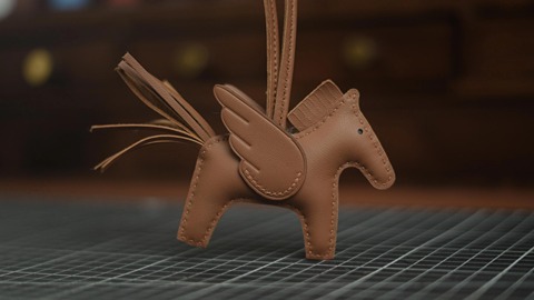 小皮件