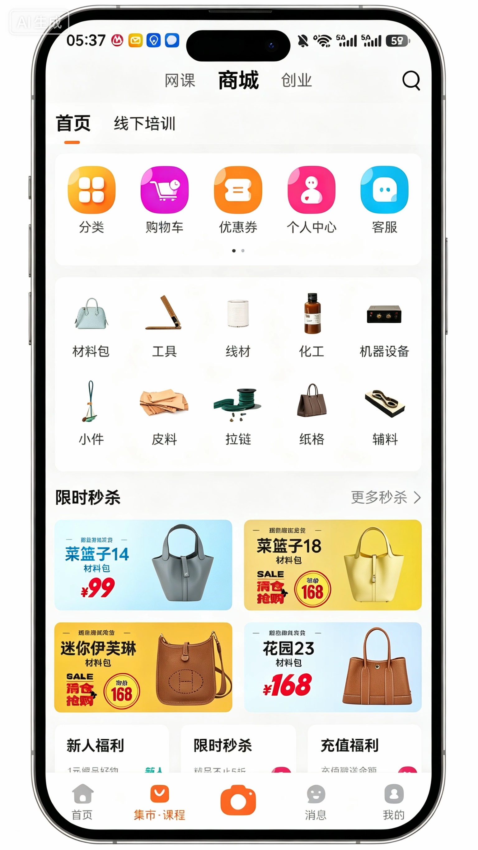 创业扶持