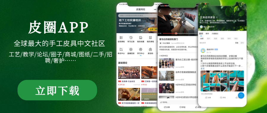 皮圈社交分销体系